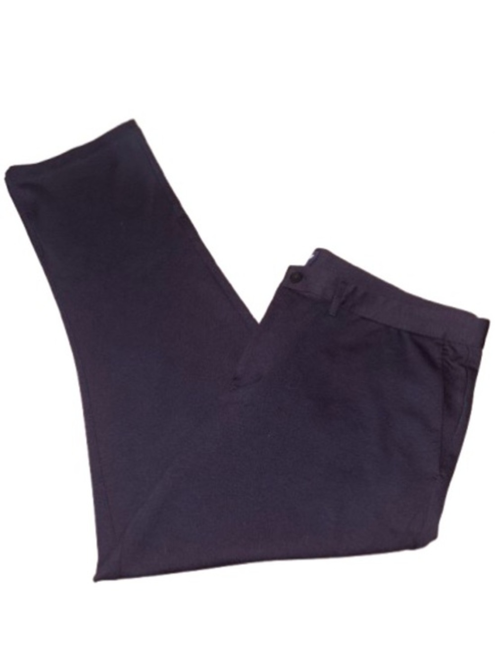 Land’s End Men's Navy Stretch Chino Pants size 40